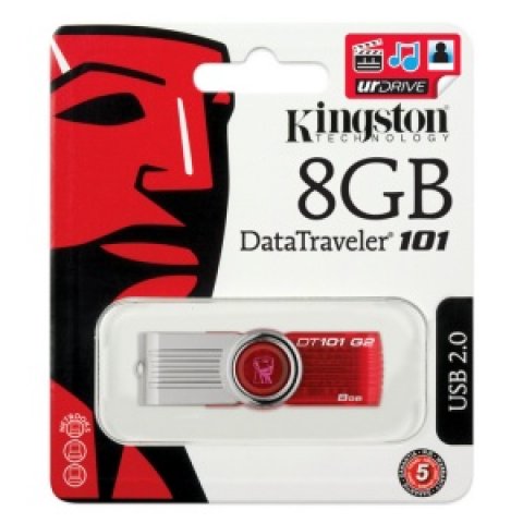 Kingston dt 101 g2 format tool